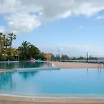 شقة Olas Playa Cancajos.- BreNa Baja (la Palma)