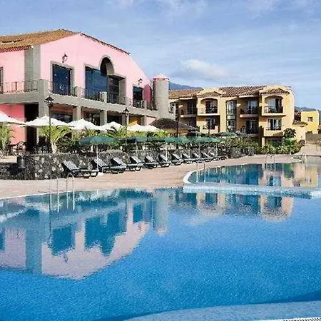 Olas Appartement