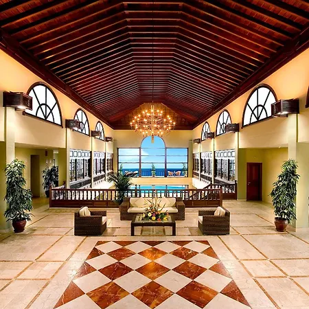 Apartment Olas Los Cancajos