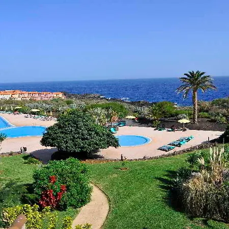 Olas Appartement *