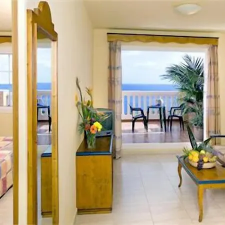 Appartement Olas *