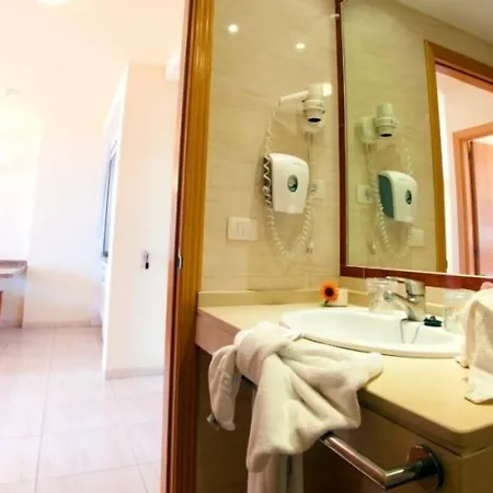 Apartment Olas Los Cancajos