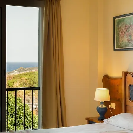 Olas Appartement
