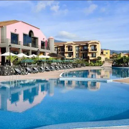 Olas Apartment Los Cancajos