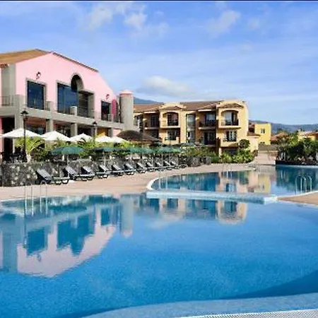 Olas Appartement Playa Cancajos.- BreNa Baja (la Palma)