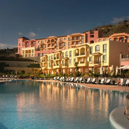 Olas Appartement *