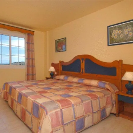 Olas Appartement