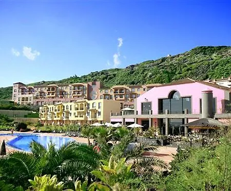 Olas Appartement Playa Cancajos.- BreNa Baja (la Palma)