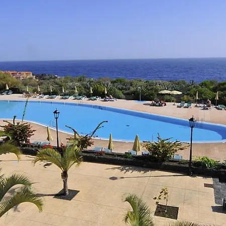 Appartement Olas *