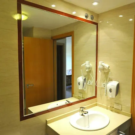 Appartement Olas