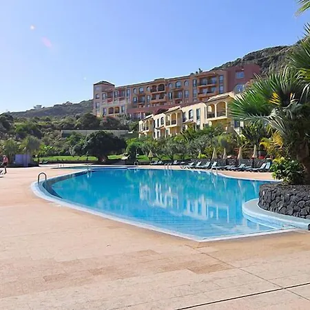 Olas Apartament Playa Cancajos na wyspie la Palma