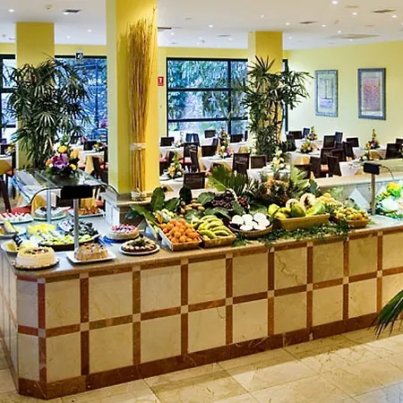 冲浪公寓酒店 公寓 Playa Cancajos.- BreNa Baja (la Palma)