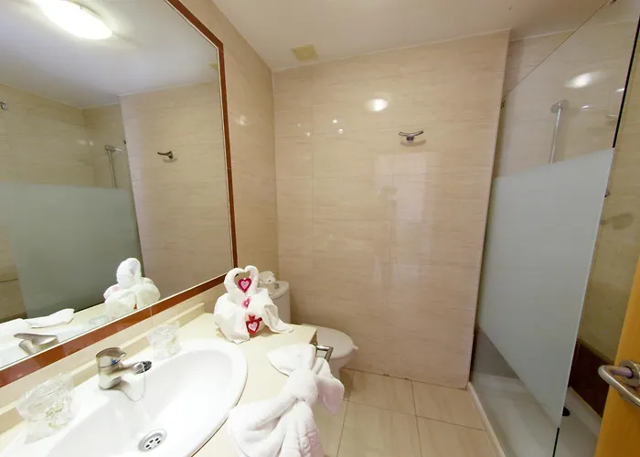 Olas Appartement *
