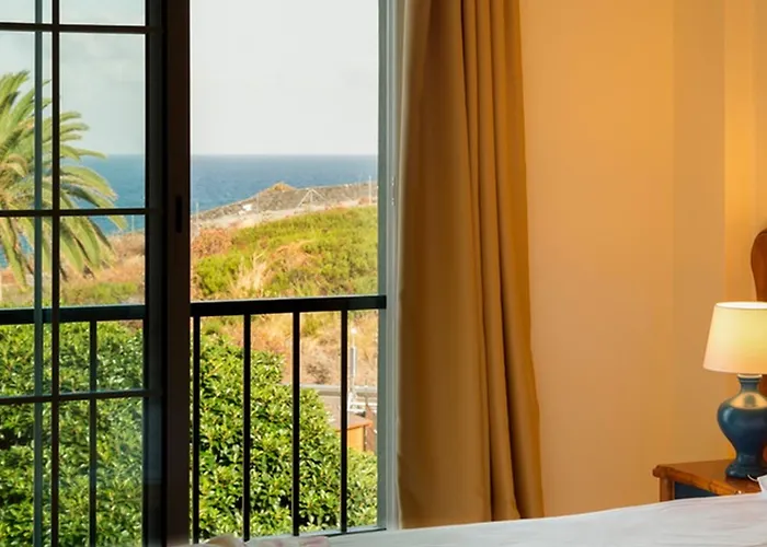 Appartement Olas Playa Cancajos.- BreNa Baja (la Palma)