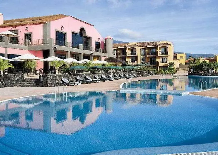 Olas Appartement
